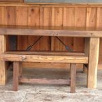 unique custom furniture, reclaimed barnwood