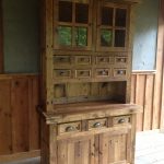 unique custom furniture, reclaimed barnwood