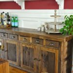 unique custom furniture, reclaimed barnwood