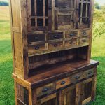 unique custom furniture, reclaimed barnwood