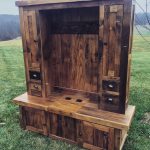 unique custom furniture, reclaimed barnwood