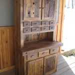 unique custom furniture, reclaimed barnwood