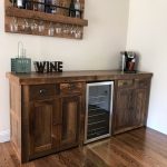 unique custom furniture, reclaimed barnwood